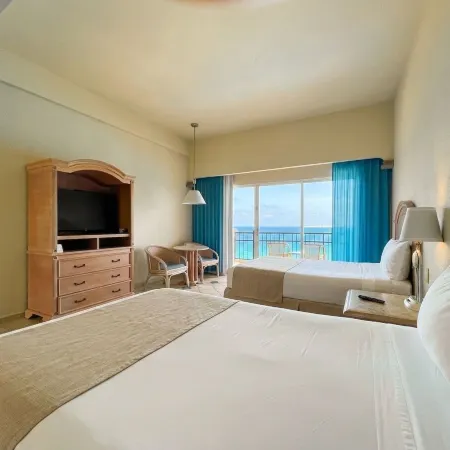El Cozumeleño Beach Resort - All Inclusive