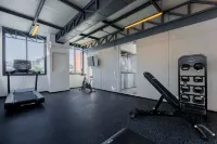 Capitalia | Condesa, Made for Deep Work - Condos
