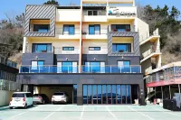 Changwon Cozy Pension - Boutique