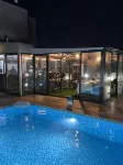 LOUMIA PREMIUM Bastos - Homestays