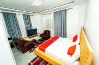 Comfort Deluxe Apart - Wifi