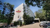 Pride Premier Pune - spa