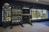 Caesars Republic Lake Tahoe- A Caesars Rewards Destination - Træningscentre