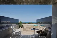 Amira Resort Crete, Curio Collection by Hilton - Ocean View