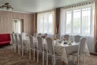 Sunny Valley Guest House - parking