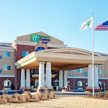 Holiday Inn Express & Suites FLORENCE NORTHEAST by IHG