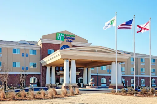 Holiday Inn Express & Suites FLORENCE NORTHEAST by IHG - Pools