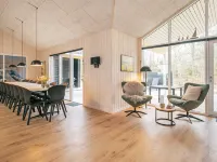 5 Star Holiday Home in Fjerritslev - 3-Star