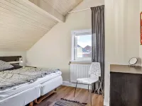5 Person Holiday Home in Rømø-by Traum - 2-Star