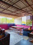 Backpacker Panda Appetite Mumbai - Hostels