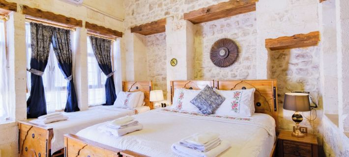 Babil Antique Hotel Hotels in Sanliurfa