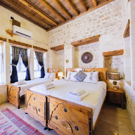 Babil Antique Hotel