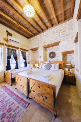 Babil Antique Hotel - 3 stelle