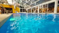 Gran Hotel Peñiscola - ที่มีสระว่ายน้ำ