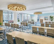 Margaritaville Hotel Nashville - parking