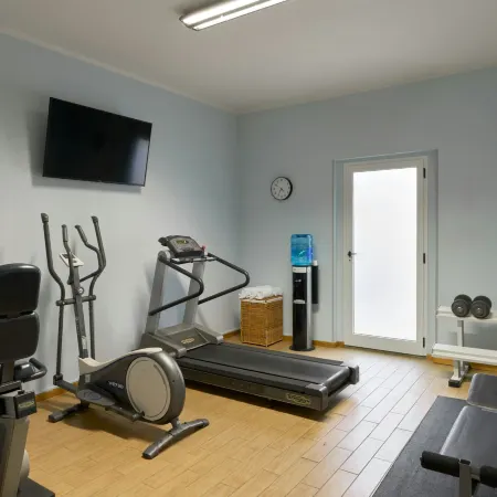 Four Points Flex by Sheraton Parma