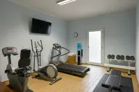 Four Points Flex by Sheraton Parma - pet friendly