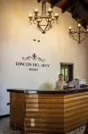 Rincon del Buey Resort - Quầy Bar