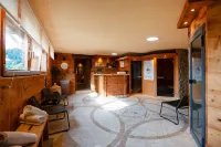 Les Mazots du Clos - Spa