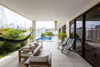 Camboinha House Full Leisure by Carpediem - Wi-Fi