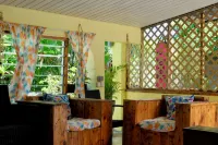 Povai lodge - Wifi