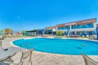 Duman Boutique Hotel - Pools