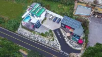 Pohang Uni Pool Villa Pension - สัตว์เลี้ยง