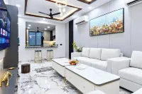 เฮดเดน เจ็ม 4 ห้องนอน วิลลา ใน เกรเทอร์ นอยดา - วิลล่า