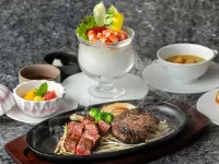 PGM HOTEL RESORT OKINAWA - petit déjeuner