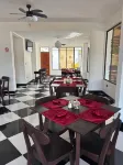 聖塞巴斯蒂安酒店 - 早餐