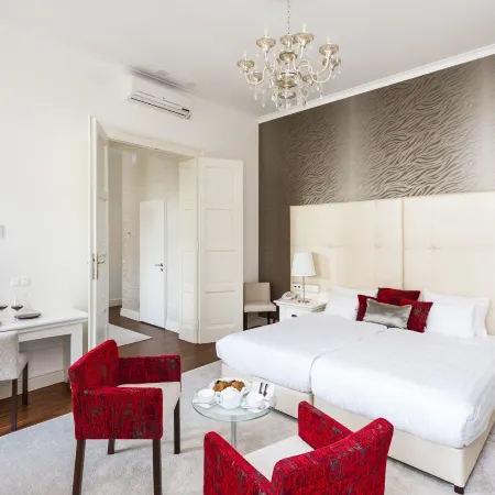 Adele Boutique Hotel