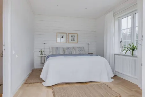The Dream House By The Glittering Lake Vättern! - Villas