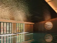 Fairmont Cheshire The Mere - Spa