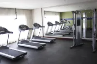 Hampton Inn by Hilton Durango - salle de sport