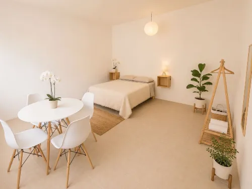 Refugio del Colibrí - Homestay