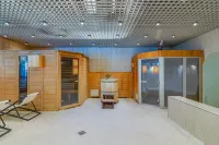 Hotel Aro Palace - Spa