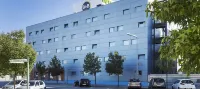 B&B Hotel Girona 2 - Bintang 2