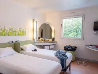 Ibis Budget Caen Centre Gare - Pet friendly