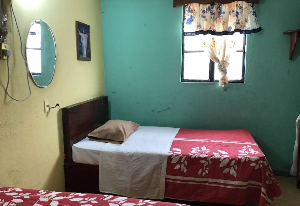 Apartamento central economico y acogedor para 4 - Housity