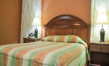 L'Orchidée Boutique Hotel - Housity