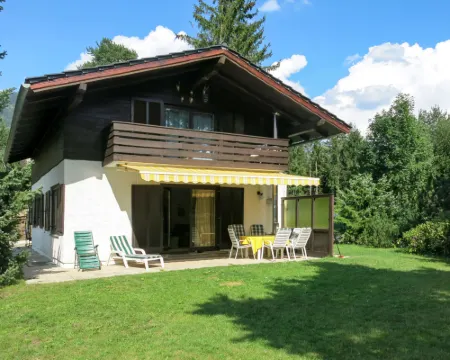 Reier Hotels in Seeboden