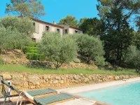 Le Collet des Redons - Pools