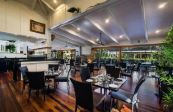 South Pacific Resort & Spa Noosa