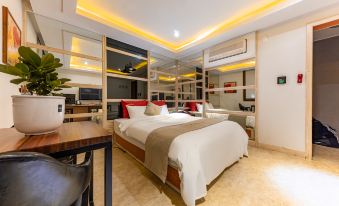 Cheongju Top Motel