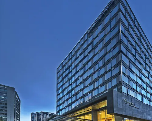 Pagoda Boutique Hotel Shanghai Fudan University Hotels near Sanmen Road Station