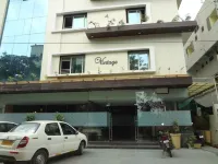Hotel Vintage Hoteles en Vadodara