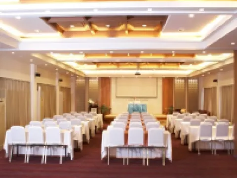 Sailom Hotel Hua Hin Hotels in Hua Hin