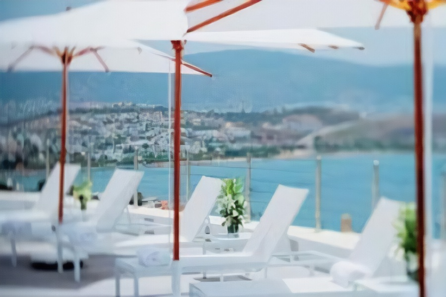 Doria Hotel Bodrum