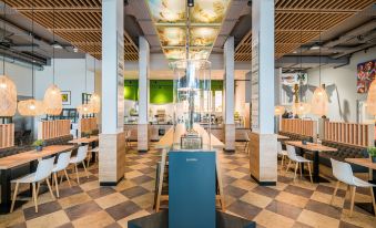 Best Western Hotel Bad Rappenau