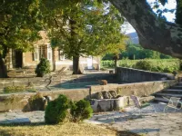 B&B Domaine Le Clos du Pavillon